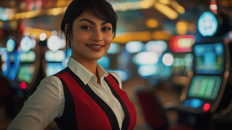 Panel pilihan olahraga untuk pengguna Indonesia