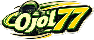 Logo ojol77 untuk navigasi beranda